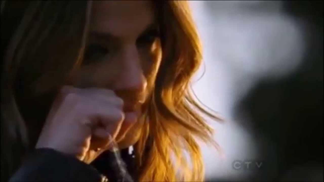 Tears in Beckett's Heart Tears in Beckett's Heart