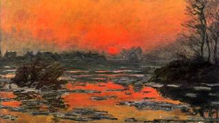 Brahms Clarinet Quintet In B minor op. 115 (full)