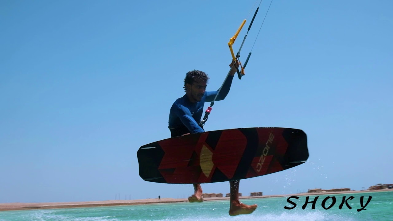 Jesus walk trick kitesurfing YouTube