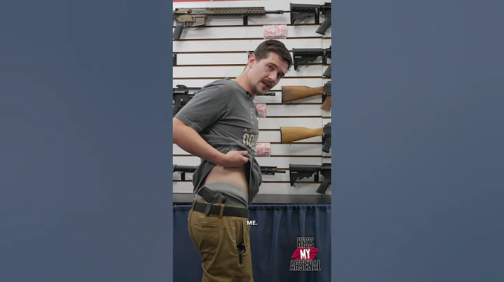 What you carrying? #firearms #guns #gunstore #smithandwesson #sigsauer #rockisland #concealedcarry