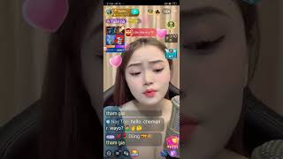 Bigo Live Em Em Gai Xinh Xắn Và Dễ Thương Nhất Bigo