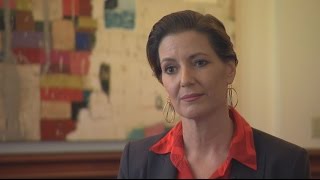 Libby Schaaf Defends Her Record I KQED Newsroom
