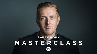 Garry Monk • Tactics, Arsenal 0 Swansea 1 • Masterclass