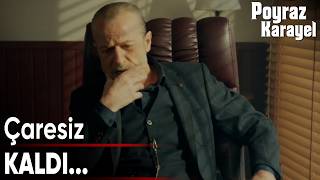 Bahri Baba Çaresiz Kaldı I Poyraz Karayel
