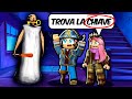 RUBO LA CHIAVE ALLA NONNA PER SCAPPARE SU ROBLOX!
