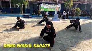 Download Lagu MPLS SMP Negeri 6 Pemalang 2024 MP3