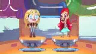 The Lil' Sam and Cat Show! #FavoriteShow The Lil' Sam and Cat Show! #FavoriteShow