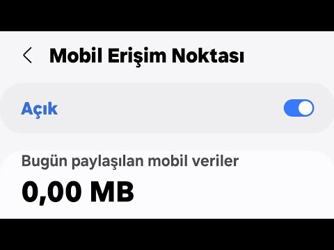 Video: WhatsApp'ta Metnin Üstü Nasıl Çizilir (Resimlerle)