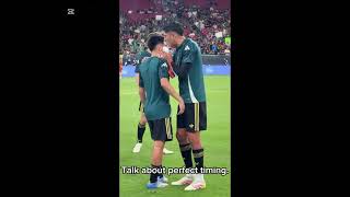 🇲🇽Gilberto Mora –Mexico’s 16-Year-Old Star