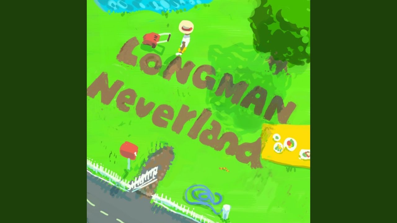 Nostalgia auf YouTube ansehen Nostalgia auf YouTube ansehen