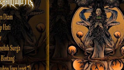 Moses Bandwidth - Yggdrasil Full Album