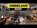 Orbeliani Bazar Tbilisi Xplore Georgia S1E37 4K
