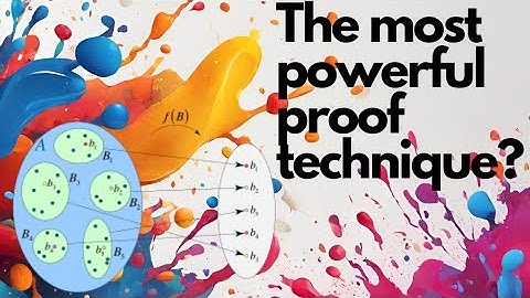 Every Vector Space has a basis (Zorn