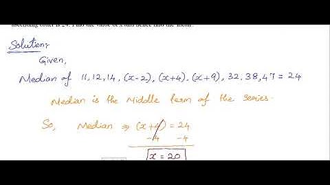 ICSE - 2013 Class 10 Maths - Question 1(c) Solution