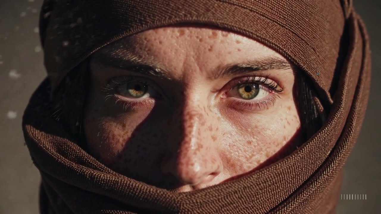 ᗪEᔕEᖇT ᕼᗩᒪᒪᑌᑕIᑎᗩTIᗩᑎ 🌑 | ᗷEᗪOᑌIᑎ ᑭᔕYTᖇᗩᑎᑕE E᙭ᑭEᖇIEᑎᑕE