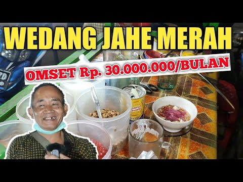 Sekoteng Wedang Ronde Terdekat