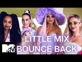 Little Mix ‘Bounce Back’ - Making The Video