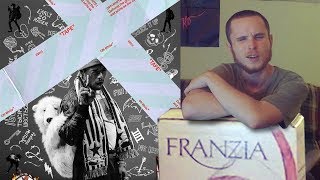 Lil Uzi Vert - Luv is Rage 2 (DRUNK REACTION)