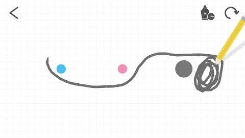 Brain Dots 212 level #BrainDots #BrainDots_s212 #브레인도트 212 공략 212 stage clear