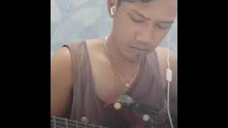 Perjalanan Surga ( cover )