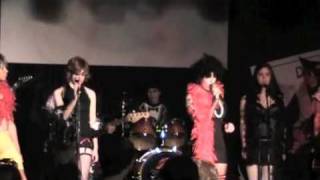 Cover - Rose Tint My World - Dont Dream It Be It - Wild And Untamed Thing.m4V