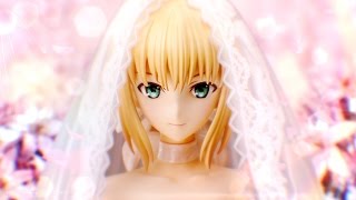 Fate/stay night / セイバー ～10th ロイヤルドレスver.～