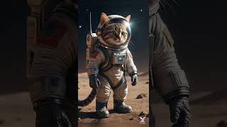 🐱🚀Astro Cats · Ambient Flight