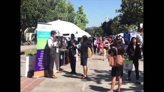Career Fair 2015