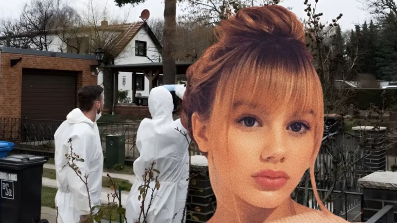 Rebecca Reusch - warum werden die Zeugen nicht ernstgenommen?