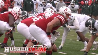 HOL HD: Position Battle Breakdown - OL