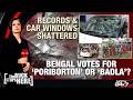 West Bengal Polls | West Bengal Polls See 'Bawaal': 90% Turnout Amid Clashes, Bombs, Political War