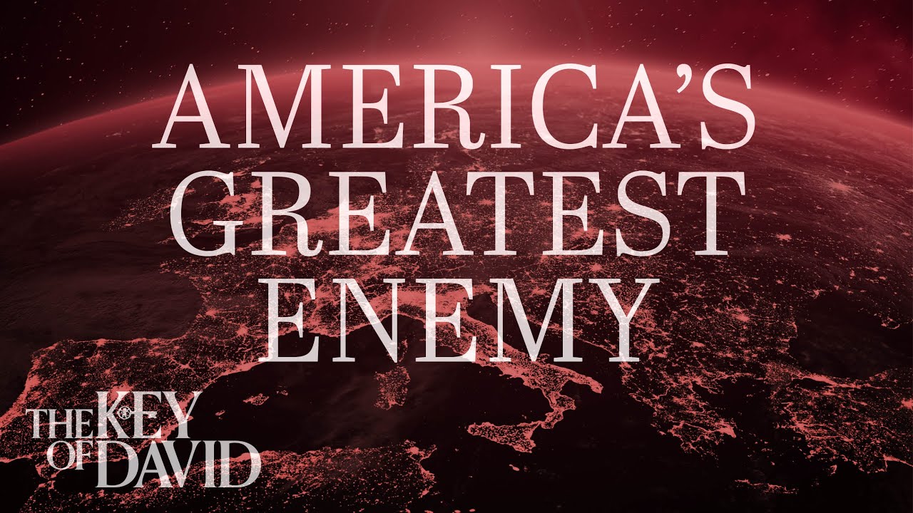 America's Greatest Enemy 