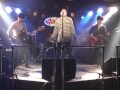 20091114 Rumble Fish / TEXAS(BJC Cover)