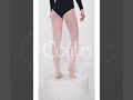 #Conte Tango 40 Den - Classic Sheer to Waist T-top Women's Tights #contebyoksana #fashion #foryou
