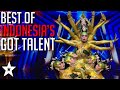 BEST Auditions from Indonesia&#39;s Got Talent 2023 - Week 1