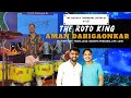 Aman dahigaonkardelivery boy to roto king school life  secrets  dads love  surprise