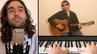 Pedro Vicente - Vida no Rossio (feat. Ruben Portinha)