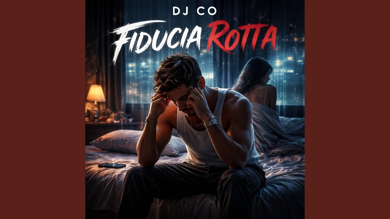 Dj Co (Fiducia Rotta)