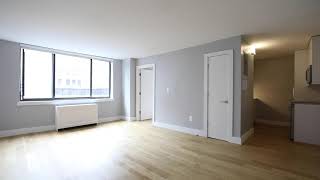Apartment Tour: The Grove Unit, 5H