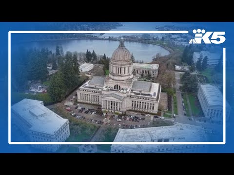 Washington Senate passes first-ever 'Millionaires Tax'