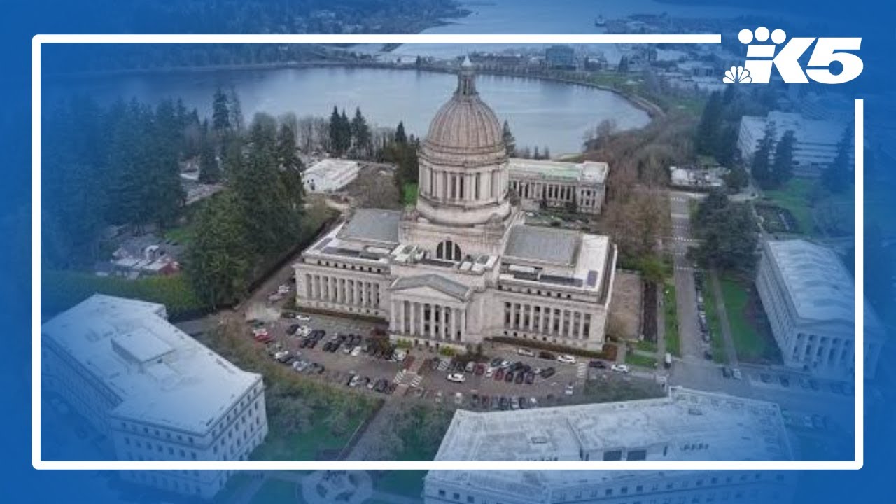Washington Senate passes first-ever 'Millionaires Tax'