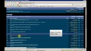 How To Post Video on GSMHosting and Some Other Forums screenshot 3