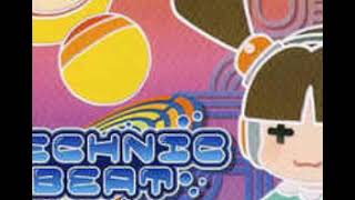 Prismatics - Technic Beat
