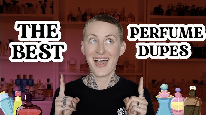 Same? Alike? Identical? Dupes? #perfumetiktok #perfume #fragrance #dup, Perfumes