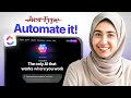 Ever Thought of a Tool That Thinks and Works for You?
