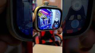 Jam Tangan Android Sekarang Udah Mirip HP Mini, Bisa Sosmed Sampai Video Call