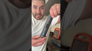 Fanttik electric screwdriver #fanttik #electricscrewdriver #tools #gadgets