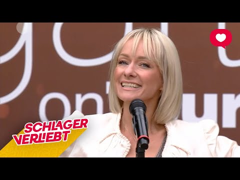 Christin Stark - Kleine Melodie (ZDF Fernsehgarten)