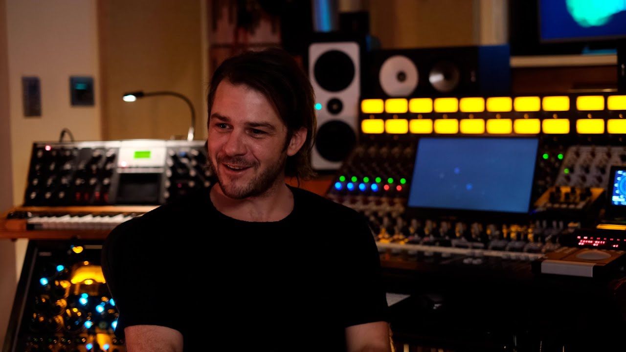 Matador and the 5088