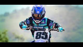 2019 Yamaha Yz85 - Victory. Never Given. Always Earned. - Promotion Movie